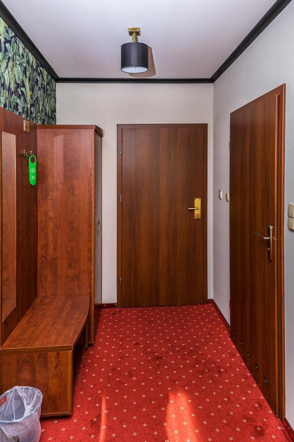 Hotel Stara Gorzelnia Lichen Stary Luaran gambar