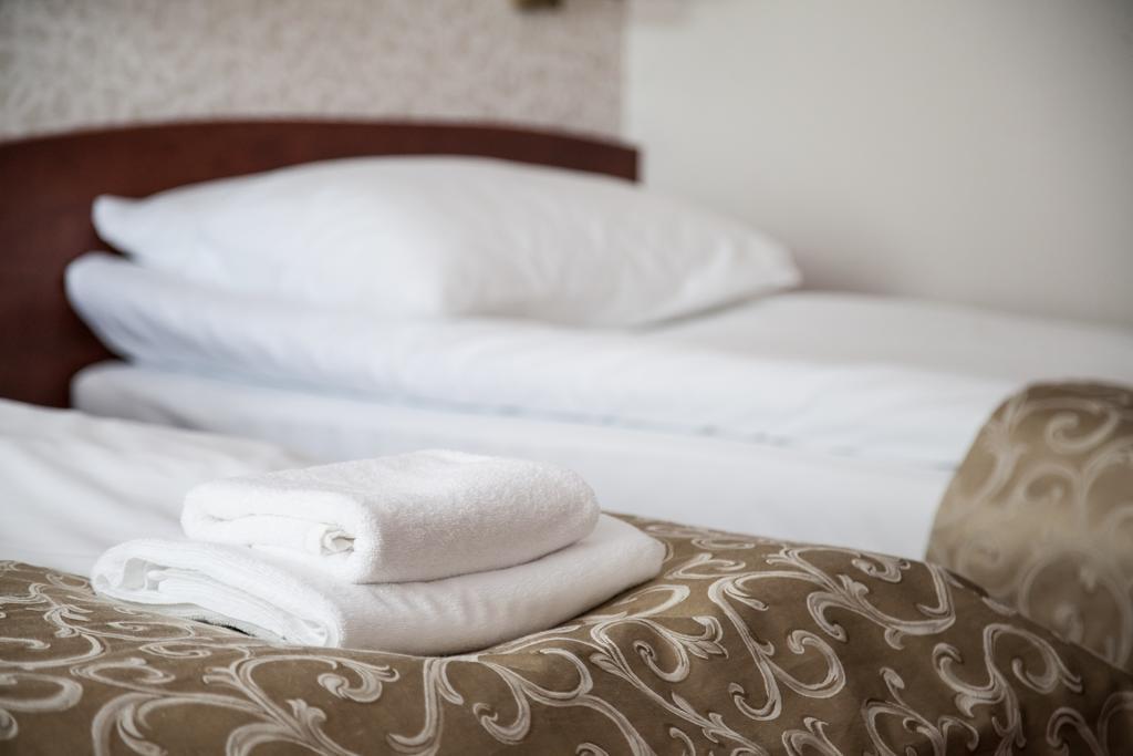 Hotel Stara Gorzelnia Lichen Stary Bilik gambar