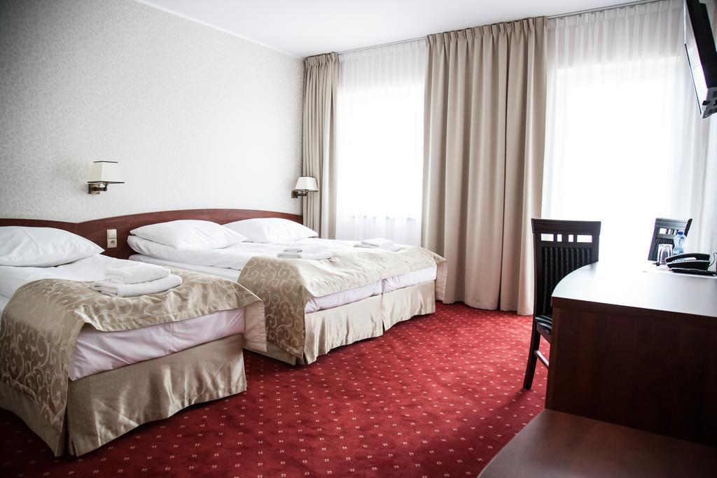 Hotel Stara Gorzelnia Lichen Stary Bilik gambar