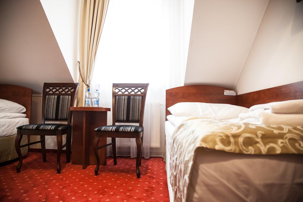 Hotel Stara Gorzelnia Lichen Stary Bilik gambar