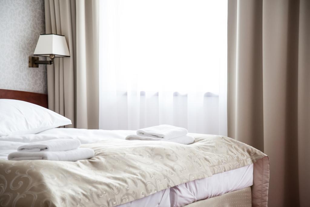 Hotel Stara Gorzelnia Lichen Stary Bilik gambar