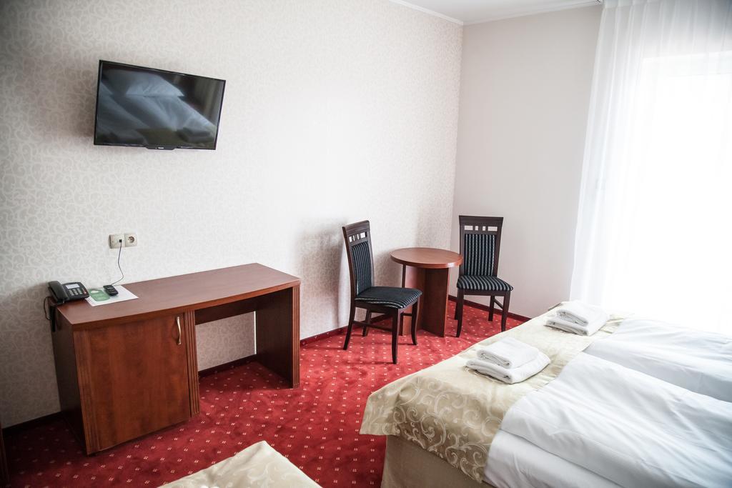 Hotel Stara Gorzelnia Lichen Stary Bilik gambar