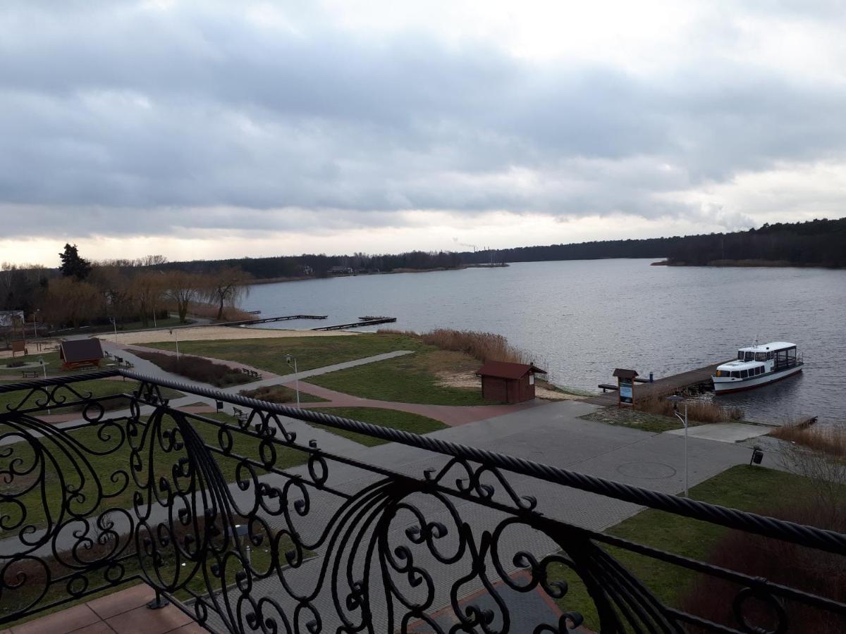 Hotel Stara Gorzelnia Lichen Stary Luaran gambar