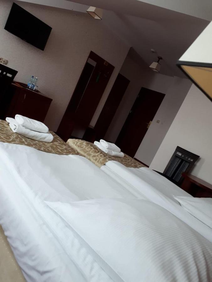 Hotel Stara Gorzelnia Lichen Stary Luaran gambar